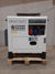 Diesel generator "Könner & Söhnen" KS 9200HDES-1/3 ATSR (EURO V) (Id 19)