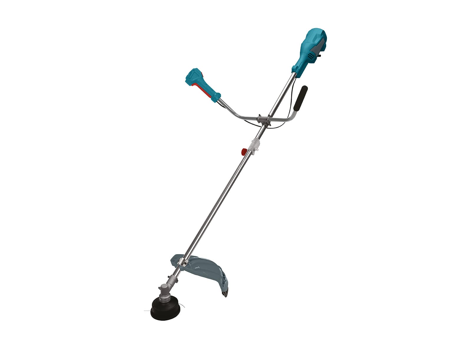 Electric Lawn Trimmer KS BCT-1400