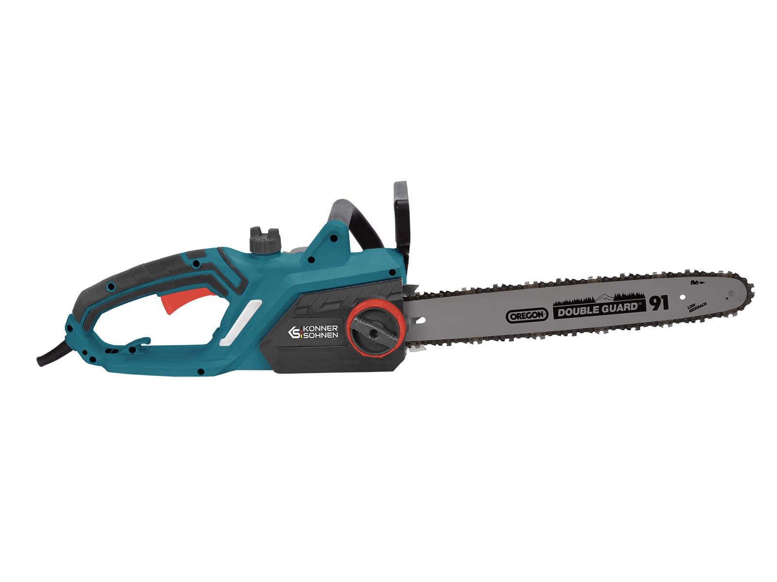 Electric chainsaw KS CS2400-18