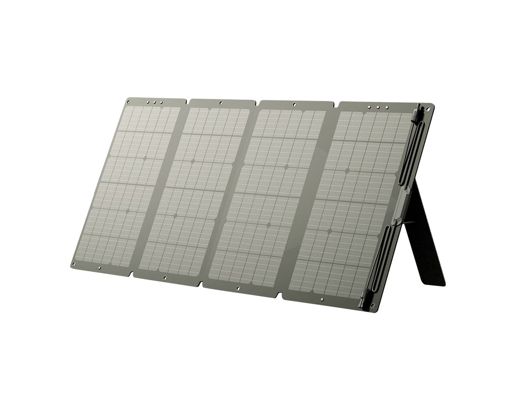 Portable solar panel KS SP120W-4