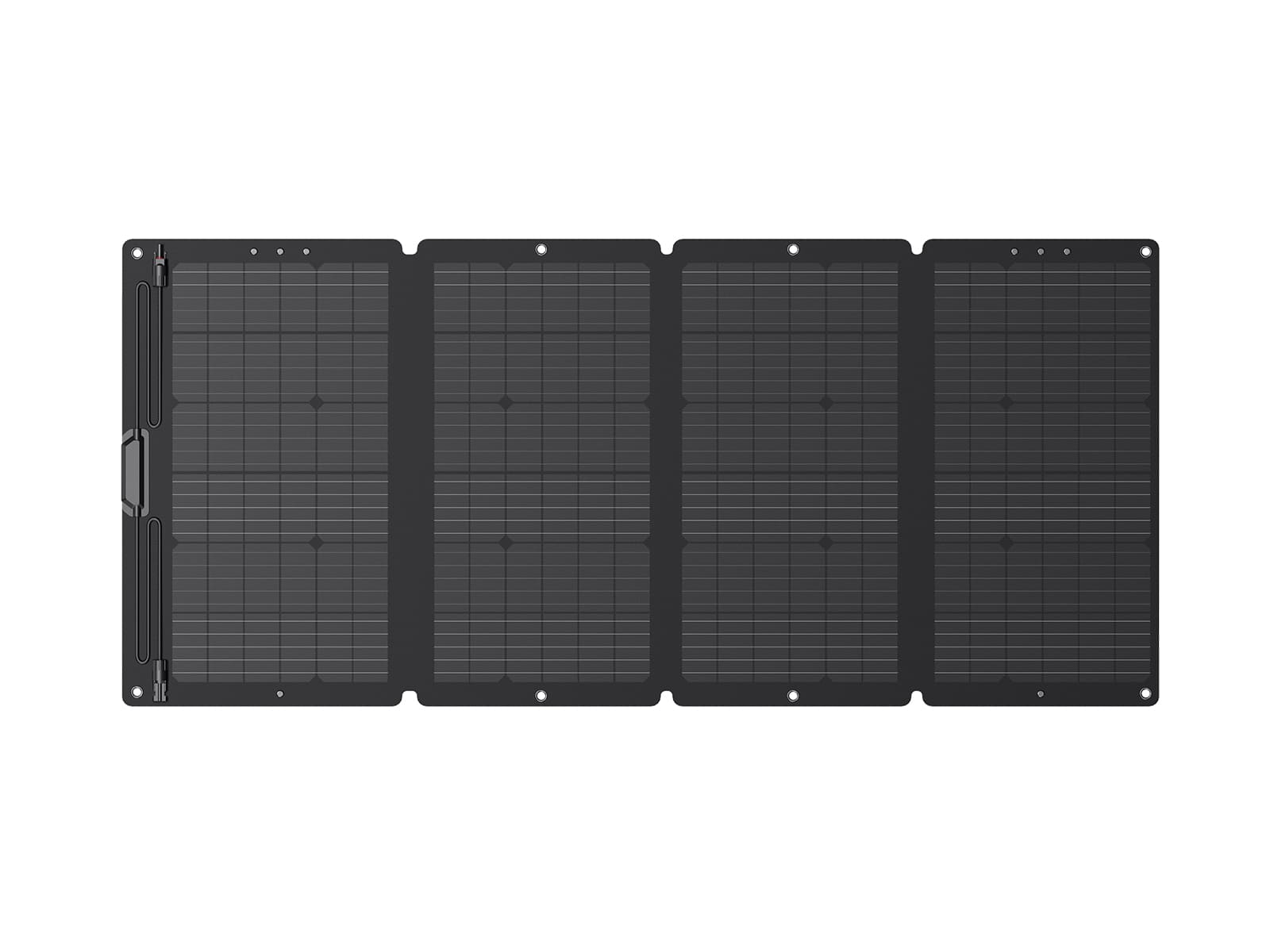 Portable solar panel KS SP120W-4