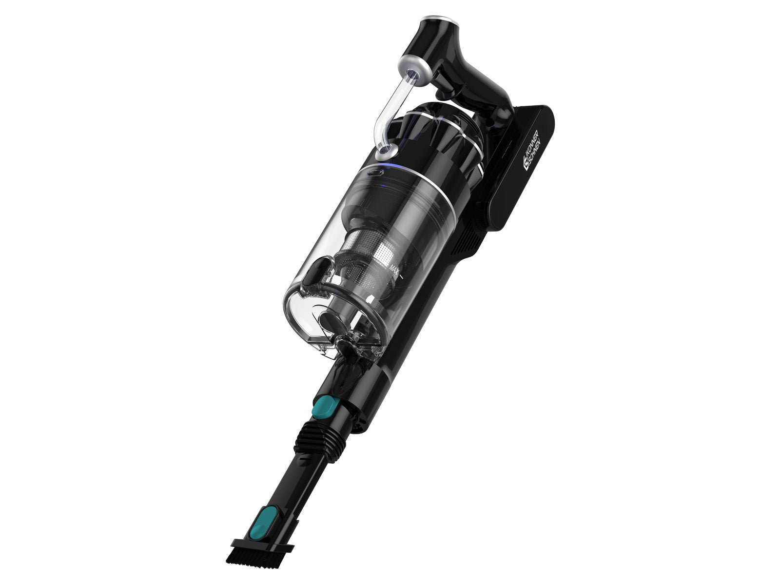 Handheld vacuum cleaner KS VC40