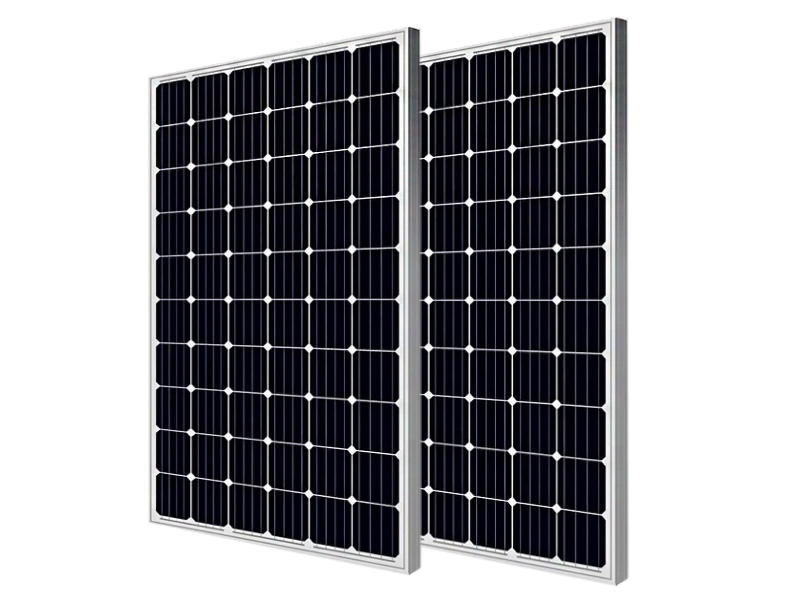 Solarmodulen KS SP430-HC