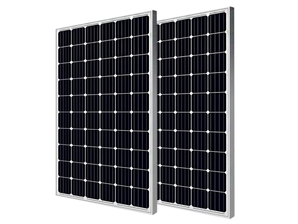 Solar panels KS SP430-HC