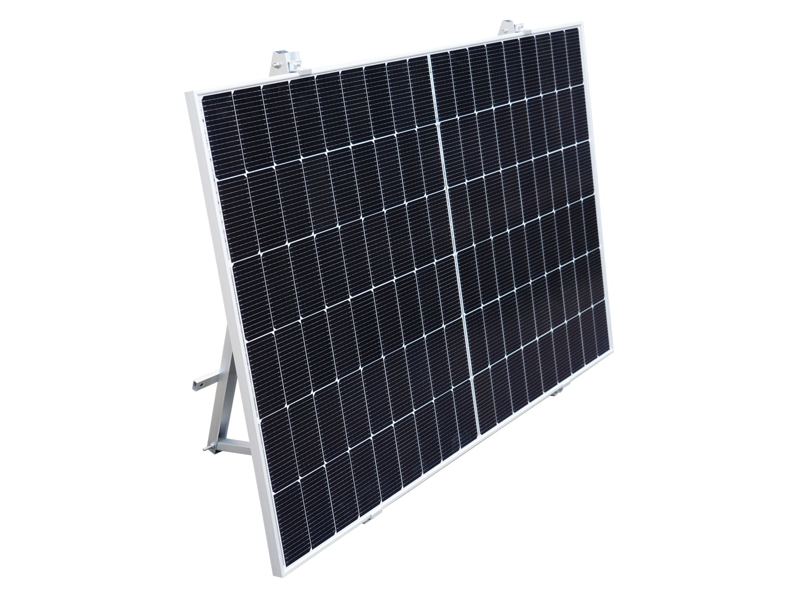 Solarmodulen KS SP430-HC
