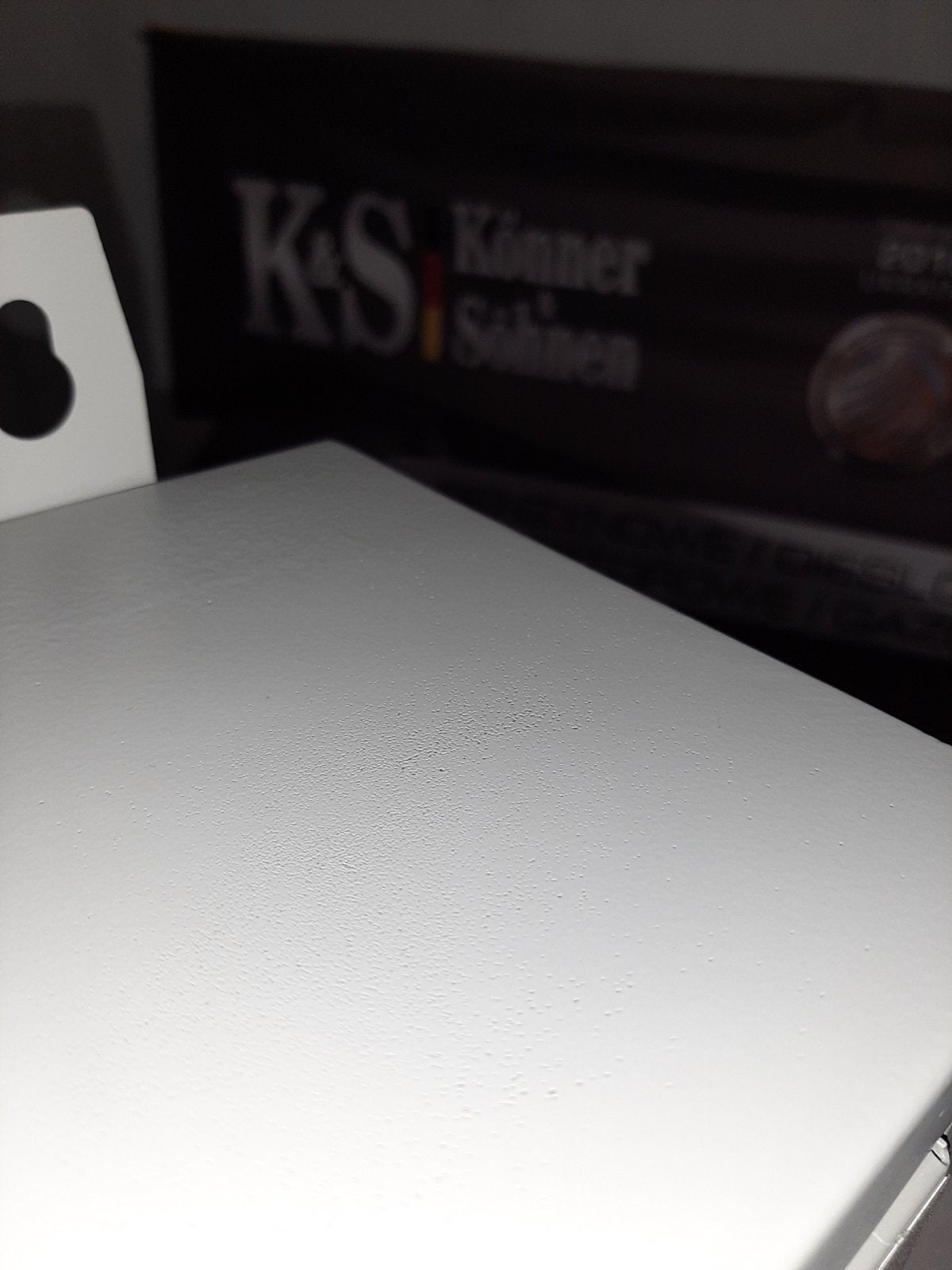 KS ATS 4/25 Inverter (Id 918)