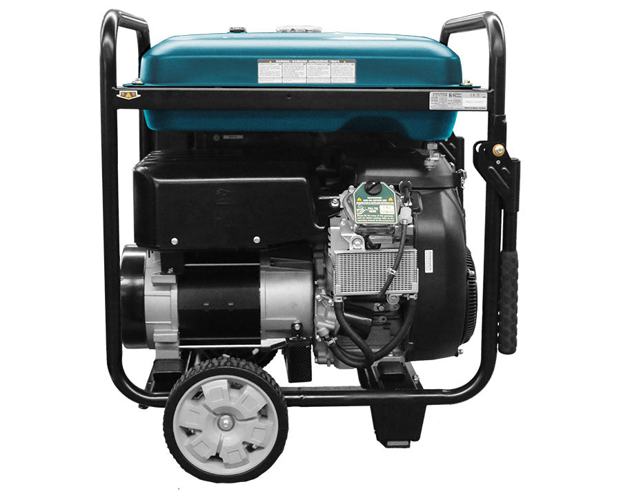 Generador de gasolina dedos cilindros KS 15-1E 1/3 ATSR