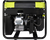 Generatore di inverter KSB 35i