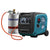 Generador inverter híbrido de gas/gasolina KS 4000iEG S