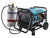 LPG/gasoline inverter generator KS 4100iEG