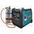Generador inverter híbrido de gas/gasolina KS 5500iEG S