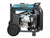 LPG/gasoline inverter generator KS 8100iEG