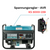 Voltage regulator KS 3000-159