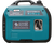 LPG/gasoline inverter generator KS 2100iG S