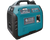 LPG/bensin invertergenerator KS 2100iG S