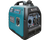 Générateur-onduleur dans la boîte anti-bruit KS 3100i S