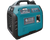 LPG/bensin invertergenerator KS 3100iG S