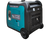 Inverter generator KS 5500iES ATSR