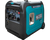 LPG/gasoline inverter generator KS 5500iEG S