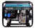 Diesel generator KS 8100HDE (EURO V) (Id 1002)