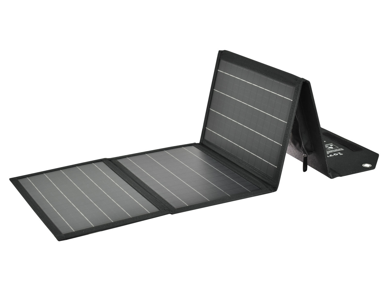 Panneau solaire portable KS SP28W-4