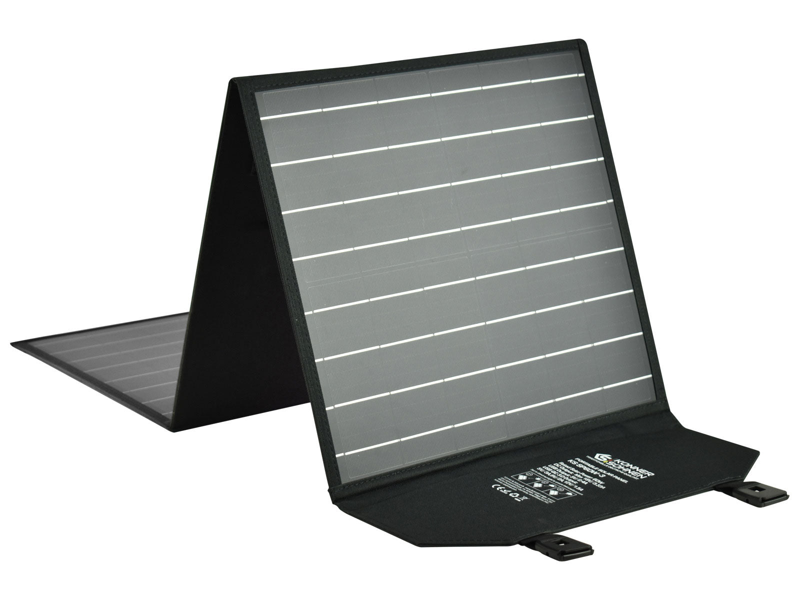 Panneau solaire portable KS SP60W-3