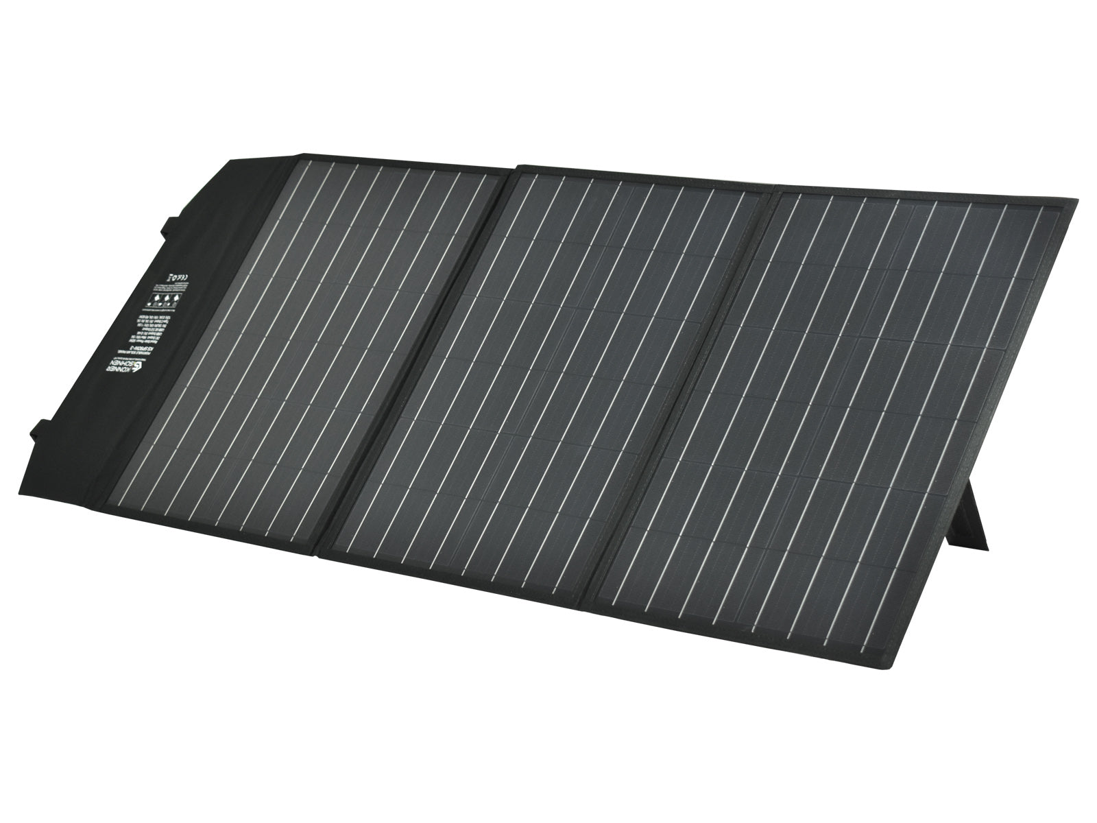 Panneau solaire portable KS SP90W-3